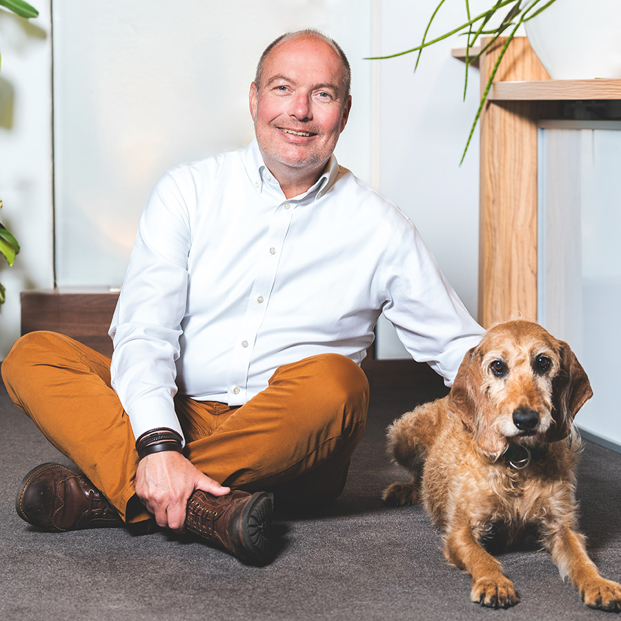 Lutz Schewe