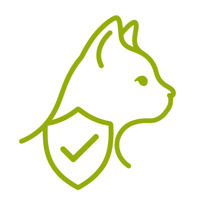 Katzenhaftpflicht