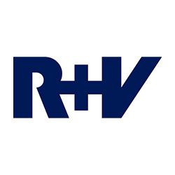 R+V